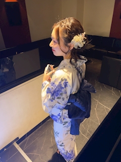 プロフィール写真1・ちはな｜EAST HONEY・イーストハニー - 京橋のキャバクラ