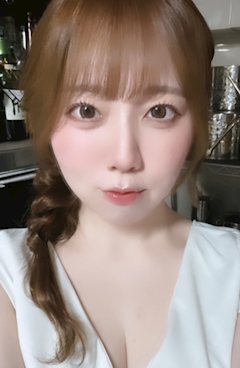 プロフィール写真1・ういは｜club Chiara・キアラ - 橋本のキャバクラ