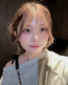 プロフィール写真1・ゆら｜BALZUR FUKUOKA・バルズール - 中洲のキャバクラ