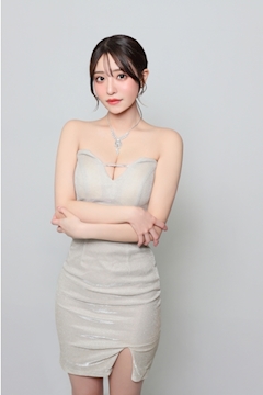 プロフィール写真2・月野 るり|ROYAL STAGE・ロイヤルステージ - すすきののニュークラブ(キャバクラ)