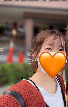 プロフィール写真1・ナミ|プチクラ els・エルス - 久米川のガールズバー