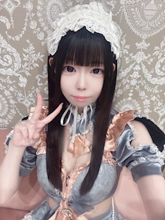 プロフィール写真1・まの|KuruMira・クルミラ - 歌舞伎町のコンカフェ