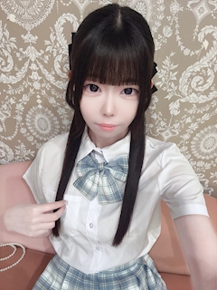 プロフィール写真4・まの|KuruMira・クルミラ - 歌舞伎町のコンカフェ