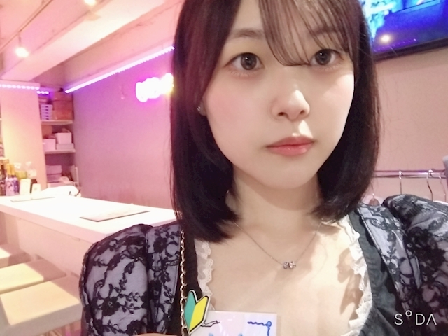 プロフィール写真1・なち|