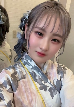 プロフィール写真2・ありま|Char Mar・シャルメール - 郡山駅前のスナック
