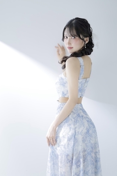 プロフィール写真4・泉 すず|ROYAL STAGE・ロイヤルステージ - すすきののニュークラブ(キャバクラ)