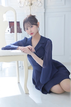 プロフィール写真2・桜 おうか｜NEW CLUB 王華・ニュークラブオウカ - すすきののニュークラブ（キャバクラ）