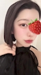 プロフィール写真3・いちか🍓｜LOUNGE makeself・メイクセルフ - 東十条のキャバクラ