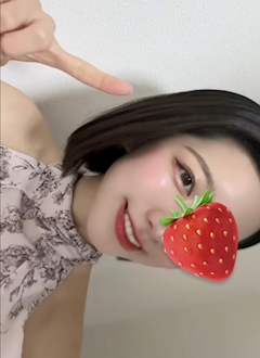 プロフィール写真4・いちか🍓｜LOUNGE makeself・メイクセルフ - 東十条のキャバクラ