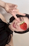 プロフィール写真1・いちか🍓｜LOUNGE makeself・メイクセルフ - 東十条のキャバクラ