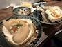 新着ブログ 牡蠣🦪ブリしゃぶ🍲🤍