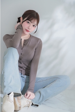 プロフィール写真6・もえ｜NEW CLUB 王華・ニュークラブオウカ - すすきののニュークラブ（キャバクラ）
