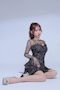プロフィール写真2・水瀬 さりな｜NEW CLUB 王華・ニュークラブオウカ - すすきののニュークラブ（キャバクラ）