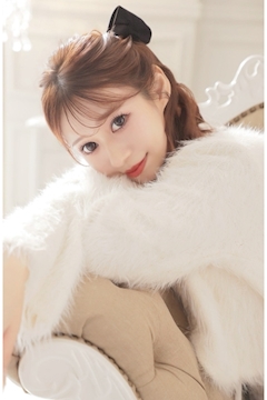プロフィール写真3・水瀬 さりな｜NEW CLUB 王華・ニュークラブオウカ - すすきののニュークラブ（キャバクラ）