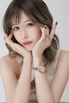 プロフィール写真2・妃 れいか|NEW CLUB 王華・ニュークラブオウカ - すすきののニュークラブ(キャバクラ)