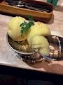新着ブログ 日向夏のアイス