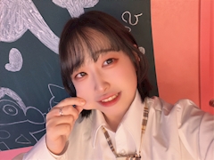 プロフィール写真2・りんこ|『ゼロ×距離カフェ』 本町アイドル化プロジェクト -H.i.P.-・ホンマチアイドルカプロジェクト - 本町のコンカフェ