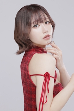 プロフィール写真2・かえで｜NEW CLUB 王華・ニュークラブオウカ - すすきののニュークラブ（キャバクラ）