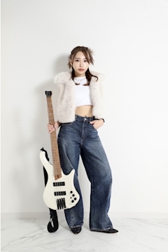 プロフィール写真1・朝倉 空｜NEW CLUB 王華・ニュークラブオウカ - すすきののニュークラブ（キャバクラ）