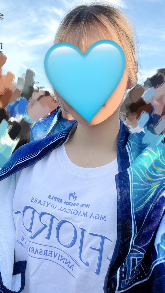 プロフィール写真1・はる（池袋しゃいん）｜