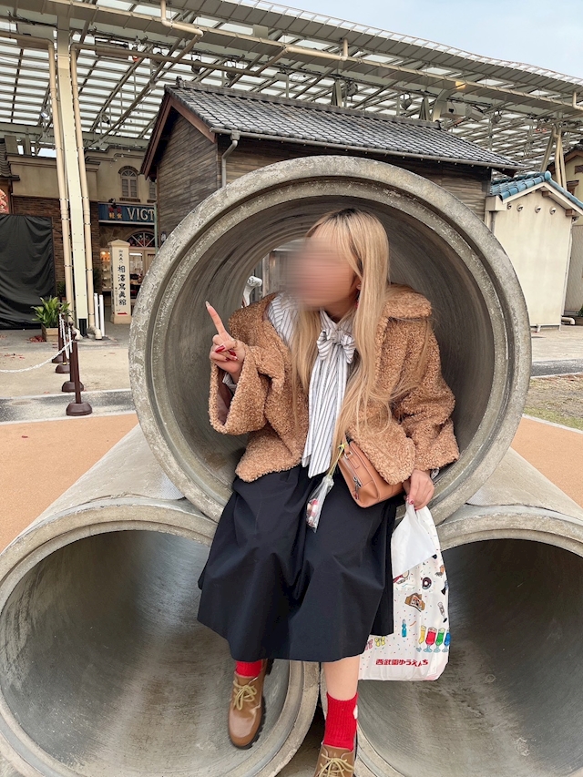 プロフィール写真7・はる（池袋しゃいん）｜
