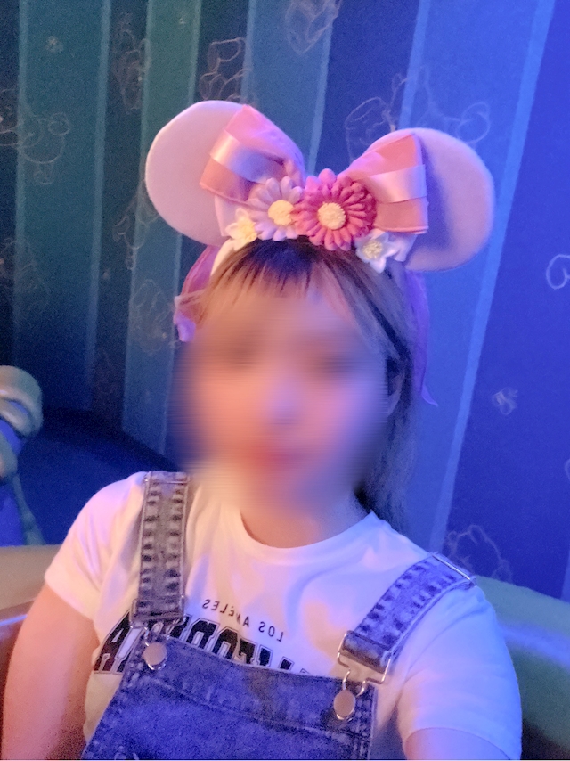 プロフィール写真4・はる（池袋しゃいん）｜