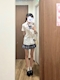 プロフィール写真2・つきの🌙Zcafe名駅|Z CAFE 名古屋駅前店・ゼットカフェ - 名古屋 名駅のキャバクラ