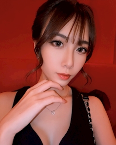 プロフィール写真1・棗 かなみ｜祇園 キャバクラ・シロン