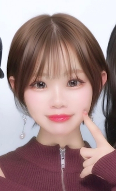 プロフィール写真1・りん｜Girls Bar COLOR WHITE・カラーホワイト - 町屋のガールズバー