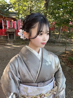 プロフィール写真1・ナミ｜ai・アイ - 大宮/南銀のキャバクラ