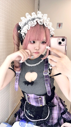 プロフィール写真2・まな|Cafe&Bar ice princess~あいぷり~・アイスプリンセス - 池袋西口のコンカフェ