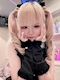 プロフィール写真1・まな|Cafe&Bar ice princess~あいぷり~・アイスプリンセス - 池袋西口のコンカフェ
