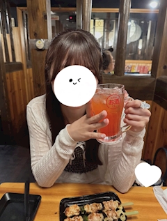 プロフィール写真1・りり|Girls Bar Luca 四谷三丁目店・ルカ - 四谷三丁目のガールズバー