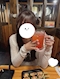 プロフィール写真1・りり|Girls Bar Luca 四谷三丁目店・ルカ - 四谷三丁目のガールズバー