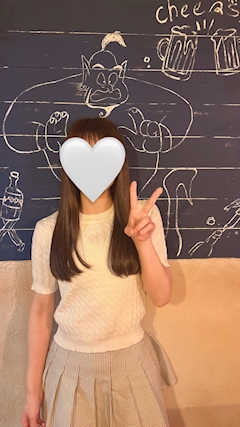 プロフィール写真3・りり|Girls Bar Luca 四谷三丁目店・ルカ - 四谷三丁目のガールズバー
