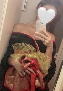 プロフィール写真1・えりか【豊中淑女倶楽部】｜豊中淑女倶楽部 - 豊中のラウンジ/クラブ