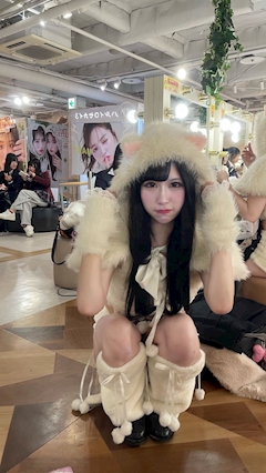 プロフィール写真1・さくら｜RUSH・ラッシュ - 名古屋 錦のクラブ/ラウンジ