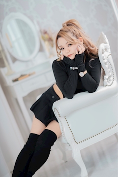 プロフィール写真2・まこ|snack lounge honey-U・ハニーユー - 高槻のラウンジ/クラブ
