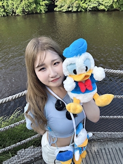 プロフィール写真2・のあ|クラブ ジャルディーノ - 東心斎橋のラウンジ/クラブ