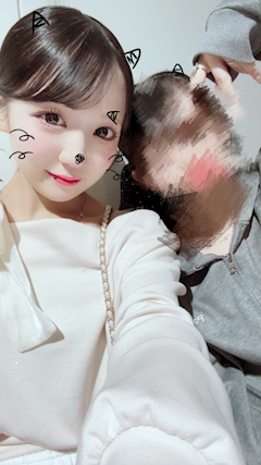 プロフィール写真2・めい(Déclic松戸)|Café&Bar Déclic・デクリック - 松戸のガールズバー