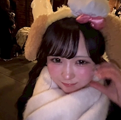 プロフィール写真1・めい｜Café&Bar Déclic・デクリック - 松戸のガールズバー