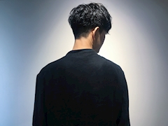プロフィール写真1・坂田くん|BAR 9・ナイン - 知立のガールズバー