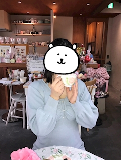 プロフィール写真2・ミナ|Alice・アリス - 武蔵小金井駅北口のガールズバー