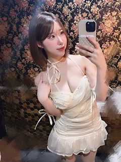 プロフィール写真1・さき|CLUB Bubbly・バブリー - 中洲のキャバクラ