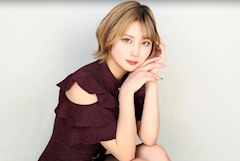 プロフィール写真3・あん｜CLUB FARAO OYAMA・ファラオオヤマ - 小山・東口のキャバクラ