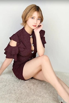 プロフィール写真1・あん｜CLUB FARAO OYAMA・ファラオオヤマ - 小山・東口のキャバクラ