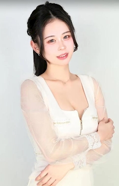 プロフィール写真1・かりん｜CLUB FARAO OYAMA・ファラオオヤマ - 小山・東口のキャバクラ