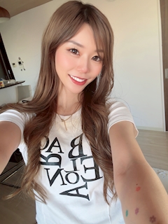 プロフィール写真2・平野 ほの|CLUB square・スクエア - 枚方のキャバクラ