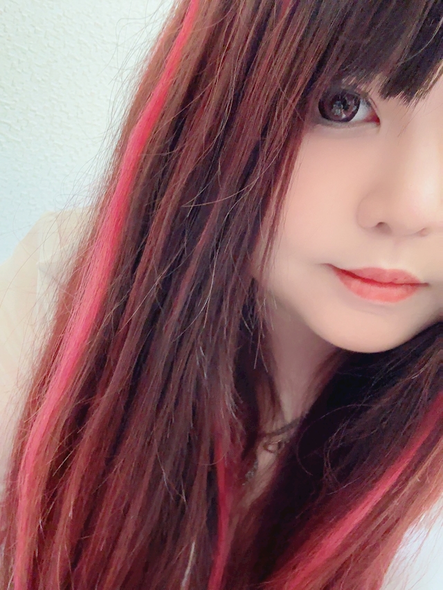 プロフィール写真1・ちはる|