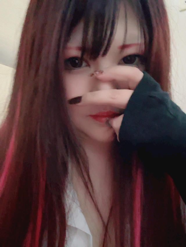 プロフィール写真3・ちはる|